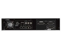 Yamaha NIO500 A8D8 Multi I/O Dante Networking 24bit/164khz 8Ch - Image 2