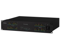 Yamaha NIO500 A8D8 Multi I/O Dante Networking 24bit/164khz 8Ch - Image 3