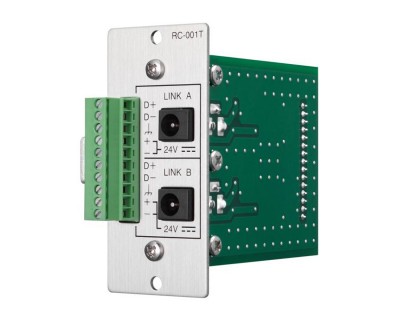 RC001T M9000-Series Remote Control Interface Module