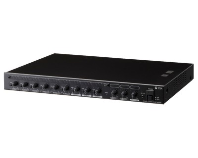 M633D 12-Input 3-Output One Touch Digital Stereo Mixer 1U