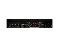 Yamaha PX5 Class D Power Amp 2x800W @ 4Ω with On-Board DSP 2U - Image 2