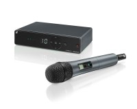 Sennheiser XSW1-825 GB Handheld Mic System with E825 Cardioid Txmitter CH38 - Image 1