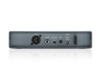 Sennheiser XSW1-ME2 E Lapel System with ME2-2 Omni Lapel Mic CH70 - Image 4