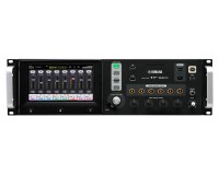 Yamaha TF RACK Digital Mixer Compact Rack Mount Version of TF1 - Image 1