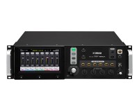 Yamaha TF RACK Digital Mixer Compact Rack Mount Version of TF1 - Image 3