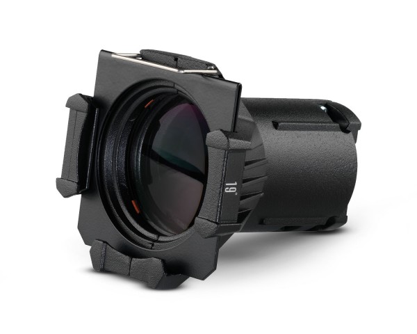 ETC Source Four Mini Lens Tube 19° Black - Main Image