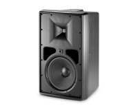 JBL Control 31 10 2-Way Monitor Loudspeaker 250W 100V Black - Image 2