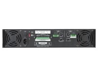 Electro-Voice PA2400T 2 Channel 100V Line Amplifier 2x400W/100V 2U - Image 2