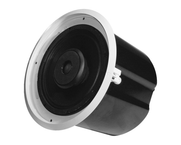 Electro-Voice EVID C12.2 12 Hi-SPL Coax Ceiling Speaker 100W 100V or 8Ω EACH - Main Image