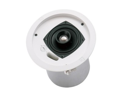 EVID C4.2D 4" Ceiling Speaker with Fire Rated Terminals EACH