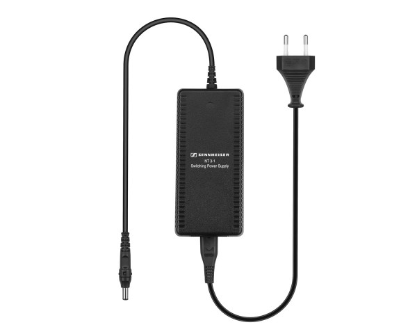 Sennheiser NT3-1-UK G3 PSU for Antenna Combiner AC 3 and Charger L 2015 - Main Image