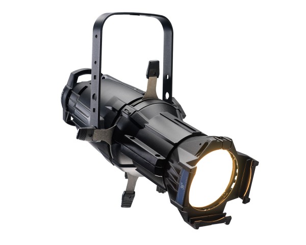 ETC Source Four Tungsten Ellipsoidal Luminaire 36° Black - Main Image