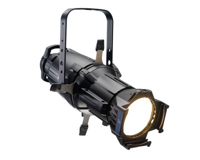 Source Four Tungsten Ellipsoidal Luminaire 36° Black