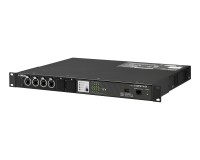 Yamaha SWP18 Network Switch with 8 EtherCON Ports - Image 3
