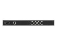 Yamaha SWP18 Network Switch with 8 EtherCON Ports - Image 4