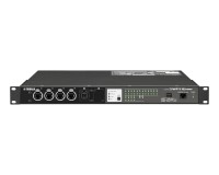 Yamaha SWP116MMF Network Switch with 12 EtherCON Ports/4xRJ45/1xOpt - Image 1