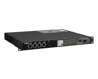 Yamaha SWP116MMF Network Switch with 12 EtherCON Ports/4xRJ45/1xOpt - Image 2