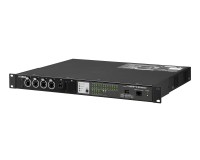 Yamaha SWP116MMF Network Switch with 12 EtherCON Ports/4xRJ45/1xOpt - Image 3