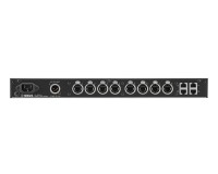 Yamaha SWP116MMF Network Switch with 12 EtherCON Ports/4xRJ45/1xOpt - Image 4