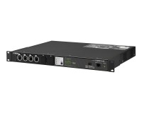 Yamaha SWP18MMF Network Switch with 8 EtherCON Ports + 1xOpticalCON - Image 3
