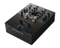 Pioneer DJ DJM-250MK2 2Ch DJ Mixer with USB and On-Board Effects BLACK - Image 2