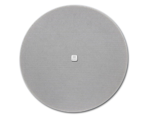 Apart CMX20DT 8 Thin Edge 2-Way Ceiling Speaker 100V/16Ω - Main Image