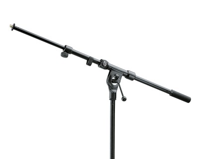 211/1 (21110) Classic 2-Piece Boom Arm with T-Bar Locking