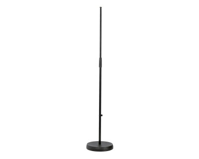 260 Mic Stand with Sound Absorbing Heavy Base 87-156cm 3/8" 5kg