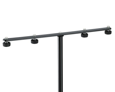 236 Stereo Microphone Bar with 4 Fixed Positions