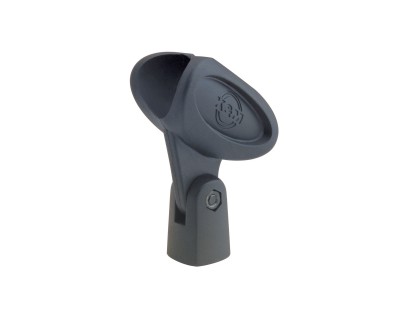 85055 Microphone Clip 3/8" & 5/8" Diameter28-34mm