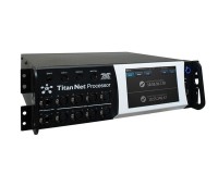 Avolites Titan Net Processor 16 DMX Universe with 7 Touchscreen - Image 2