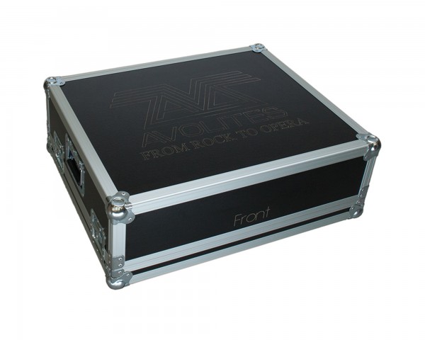 Avolites Flightcase for Tiger Touch 2 Fader Wing (Fader Wing Flightcase) - Main Image