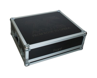 Flightcase for Tiger Touch 2 Fader Wing (Fader Wing Flightcase)