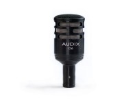 Audix D6 Kick Drum Mic with Exceptional Clarity and Attack - Image 2