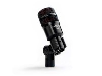 Audix D4 Hypercardioid Drum/Instrument Mic Tailored for Low Frequencies - Image 1