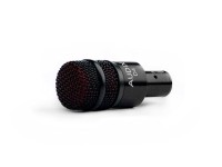 Audix D4 Hypercardioid Drum/Instrument Mic Tailored for Low Frequencies - Image 4