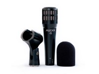 Audix i5 Dynamic VL29M Type-B All-Purpose Instrument Microphone - Image 2