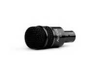 Audix D2 Hypercardioid Drum/Instrument Mic with Increased Mid-response - Image 4