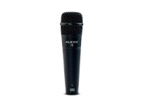 Audix F5 Hypercardioid Stage/Studio Instrument Microphone - Image 4