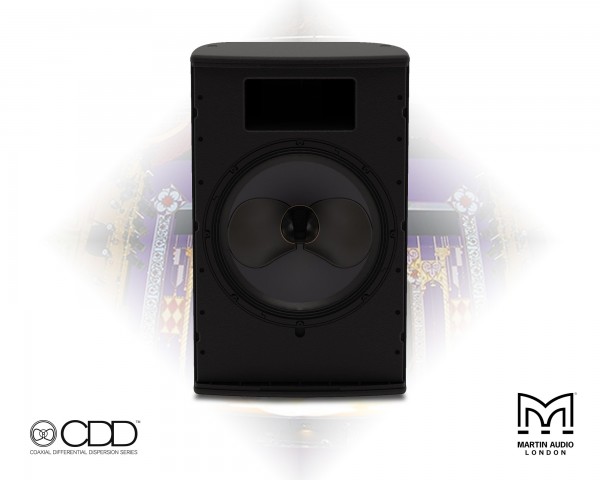 Autograph Sound deploys CDD-LIVE on Major Theatre Shows