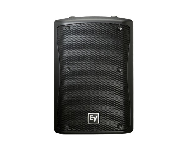 Electro-Voice ZX3-90B 12 2-Way Speaker Exc Bracket 90x50° 600W Black - Main Image