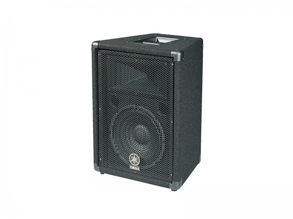 Yamaha BR10 10 2-Way Speaker 250W 8Ω - Main Image