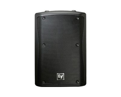 ZX3-90Pi 12" 2-Way Weather Resistant Speaker 90x50° 600W Black