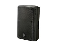 Electro-Voice ZX3-90Pi 12 2-Way Weather Resistant Speaker 90x50° 600W Black - Image 2