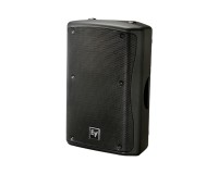 Electro-Voice ZX3-60Pi 12 2-Way Weather Resistant Speaker 60x60° 600W Black - Image 2