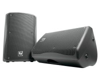 Electro-Voice ZX5-90B 15 2-Way Speaker Exc Bracket 90x50° 600W Black - Image 2