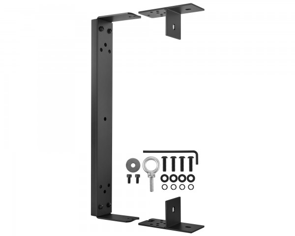 Electro-Voice EKXBRKT12 Wall Mount Bracket for EKX12/12P Speakers - Main Image