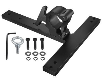 EKXTCA Truss Adapter for EKX12P/15P BLACK Speakers