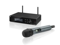 Sennheiser XSW2-835 GB Handheld Mic System with E835 Cardioid Txmitter CH38 - Image 1