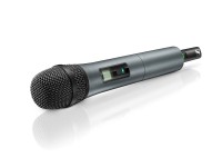 Sennheiser XSW2-865 GB Handheld Mic System with E865 Supercardioid Tx CH38 - Image 2